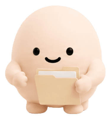 Conclusion Character