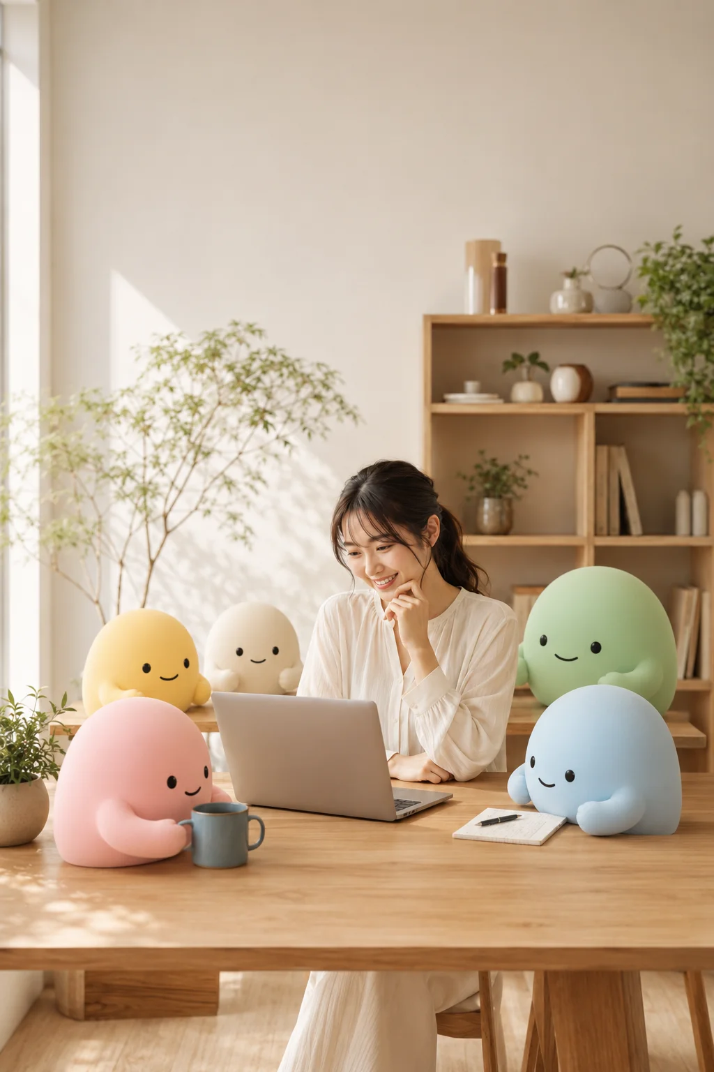 Letierお問い合わせイメージ