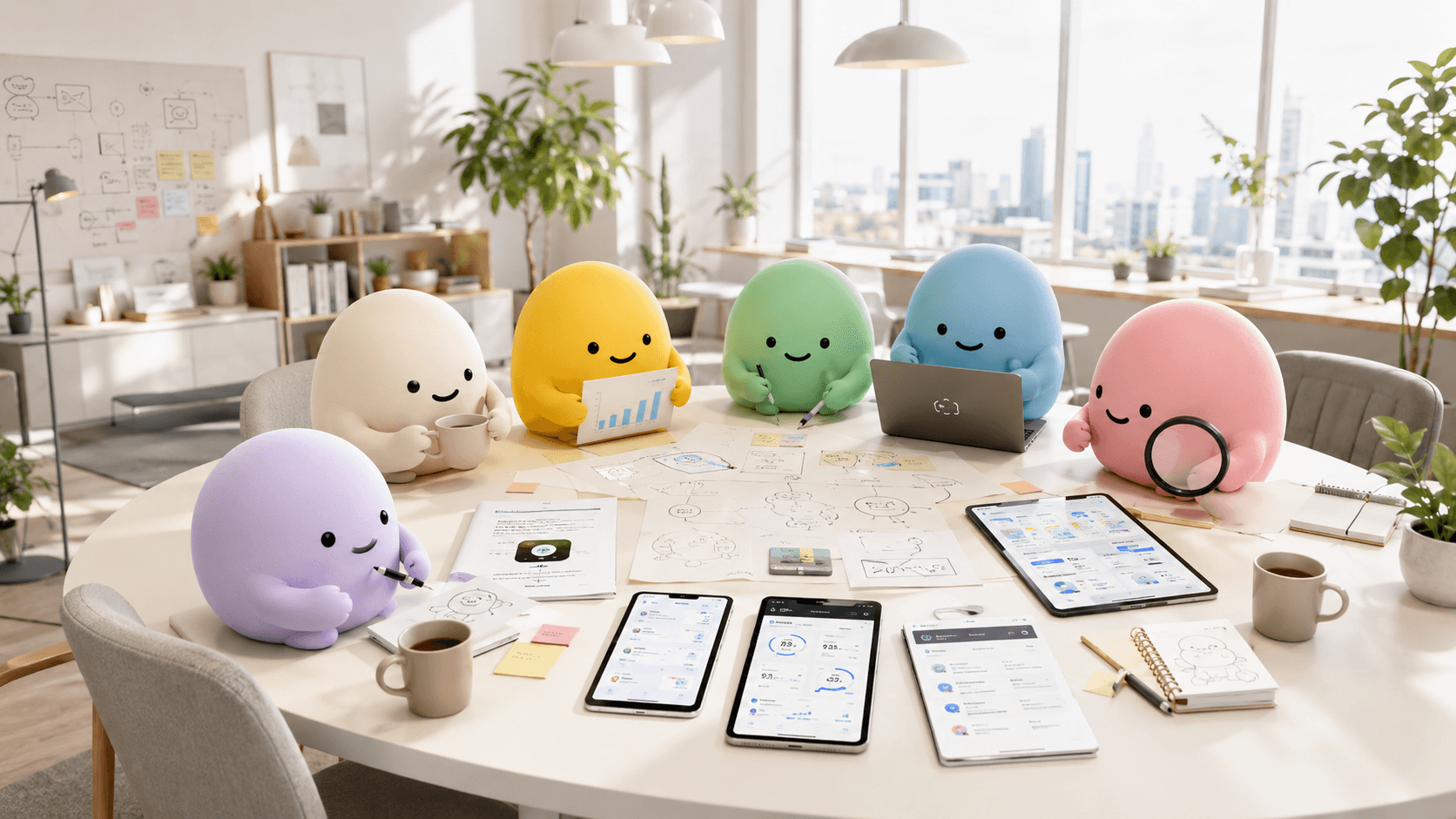 Letierのプロダクトイメージ